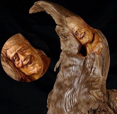 拒绝吃药,细说崖柏的品质与真假鉴别,看完你就懂了