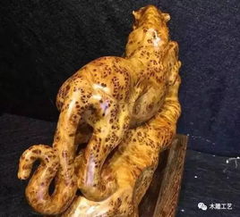 神了！密集恐惧症，居然被崖柏瘤疤料治愈了