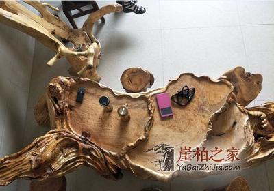 崖柏雕禅意，莲鱼寓丰年——赏析崖柏雕刻作品《莲莲有鱼》